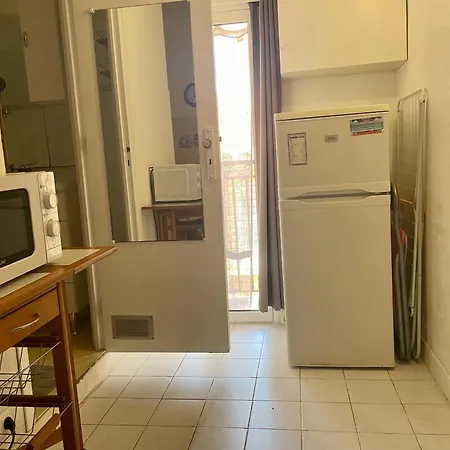 Apartment Joli Pour 3 Personnes A Menton