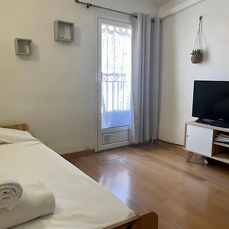 Joli Pour 3 Personnes A Apartment Menton