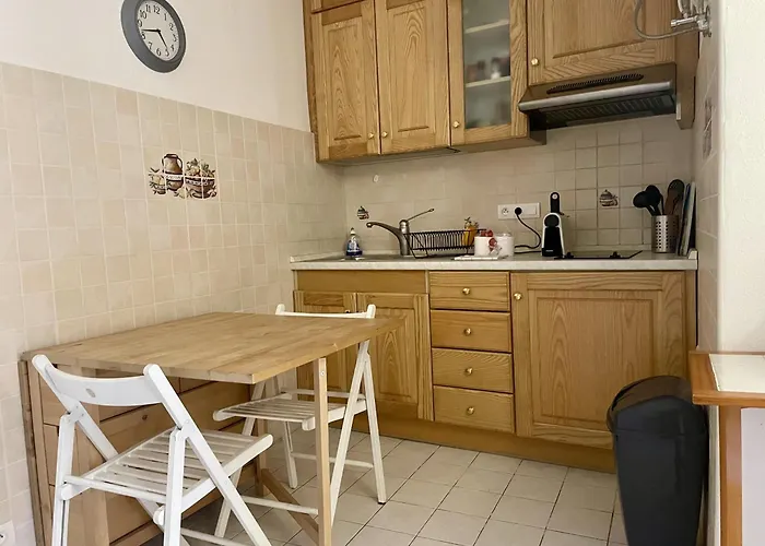 Apartment Joli Pour 3 Personnes A Menton