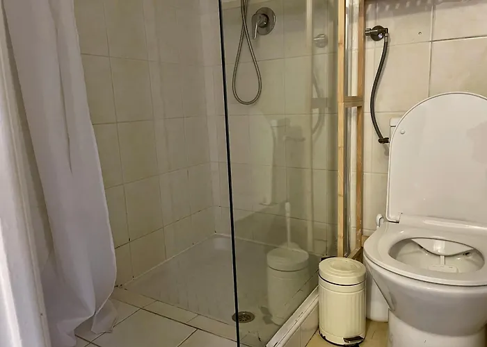 Joli Pour 3 Personnes A Apartment