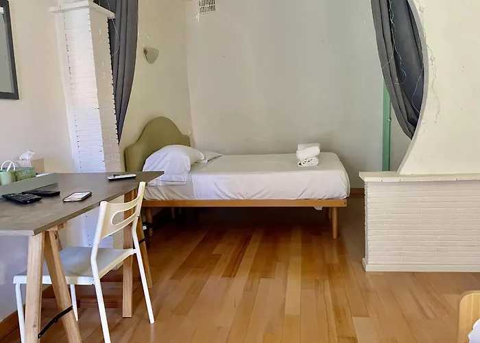 Joli Pour 3 Personnes A Apartment *